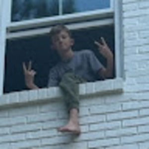 Meet your Posher, Rhett